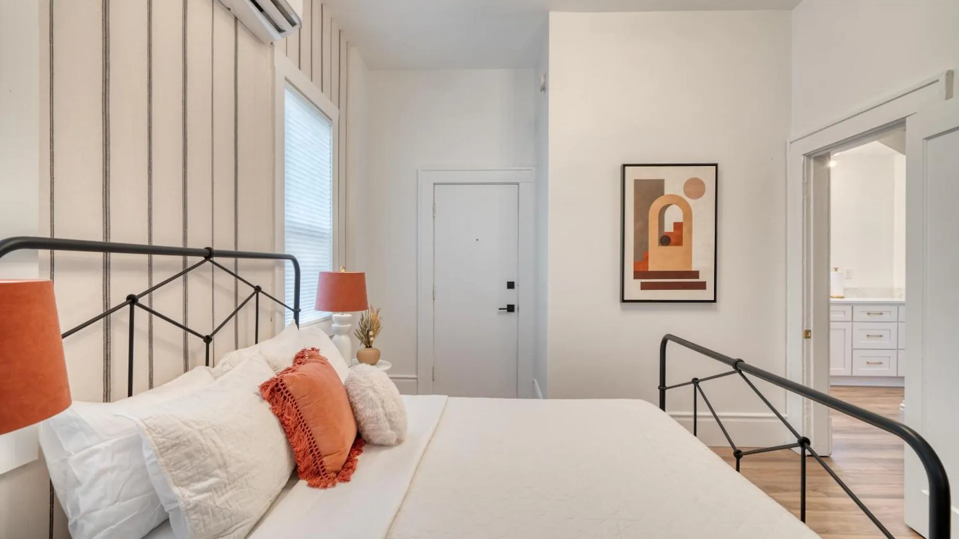Apartment Stay Portland - Historic Queen Anne Vernacular - 95 Walkscore United States