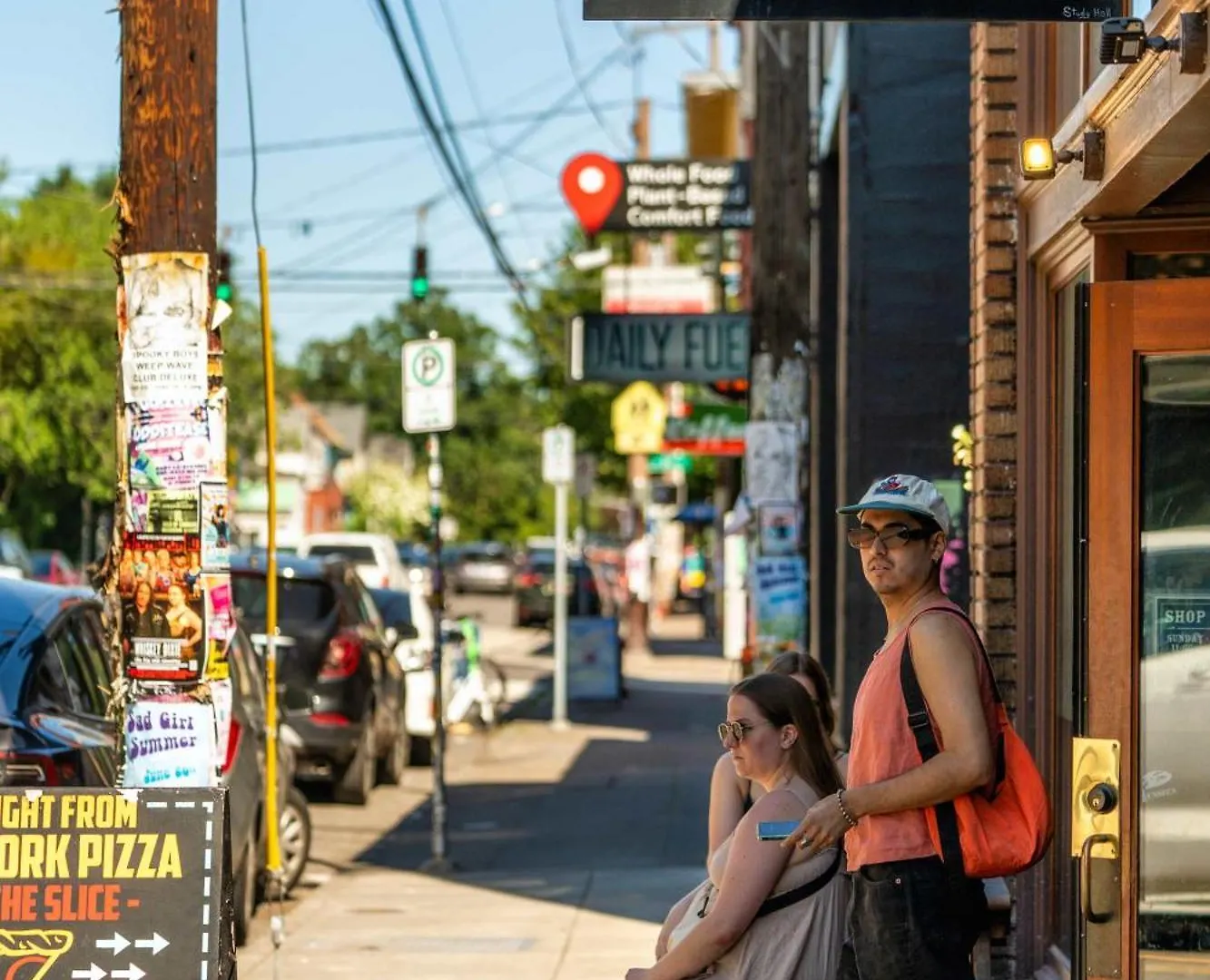 Stay Portland - Historic Queen Anne Vernacular - 95 Walkscore 아파트