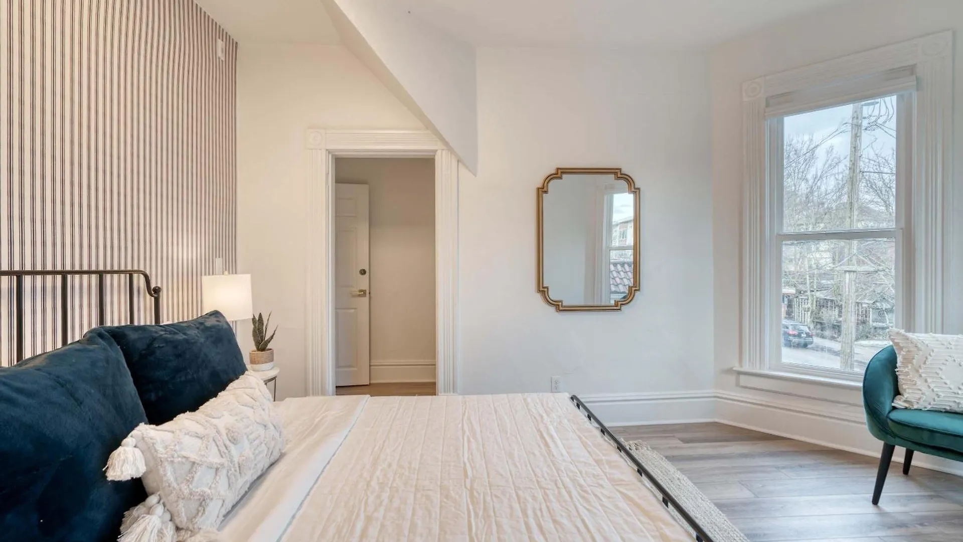 Stay Portland - Historic Queen Anne Vernacular - 95 Walkscore Apartmán